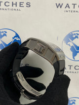 Richard Mille RM11-02 Ti GMT Chronograph