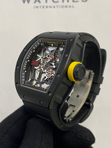 Richard Mille RM35 NADAL AMERICAS Limited