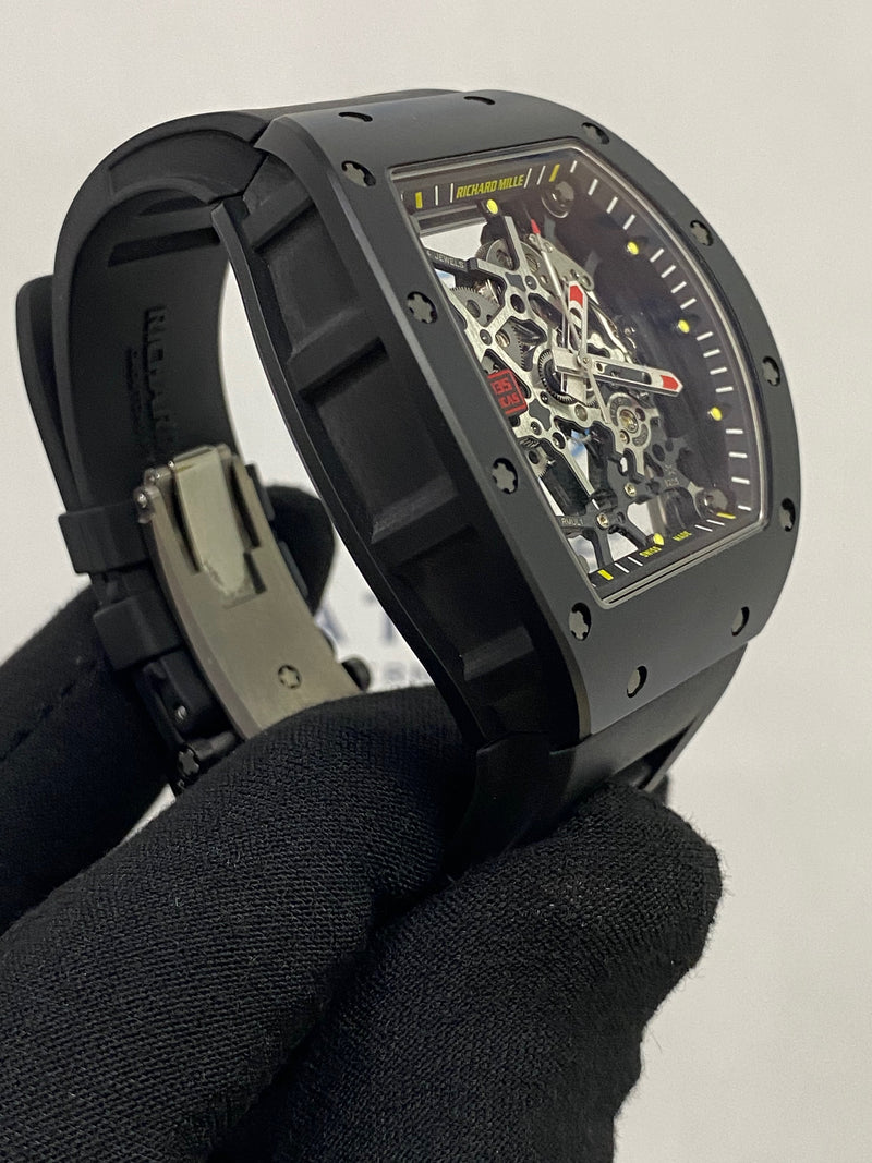 Richard Mille RM35 NADAL AMERICAS Limited
