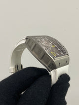 Richard Mille RM 030 Titanium