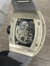 Richard Mille RM 010 Titanium