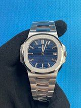 Patek Philippe 5711/1P-001 Blue Nautilus