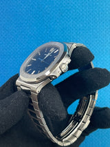 Patek Philippe 5711/1P-001 Blue Nautilus