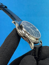 Patek Philippe 5205G-013 Blue Annual Calendar