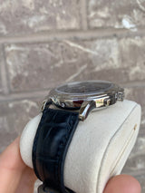 Patek Philippe 5070P-001 Blue Chronograph