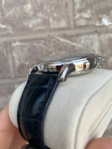 Patek Philippe 5070P-001 Blue Chronograph