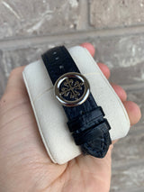 Patek Philippe 5070P-001 Blue Chronograph