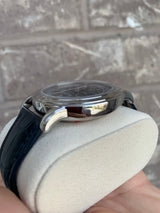 Patek Philippe 5070P-001 Blue Chronograph