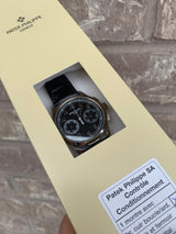 Patek Philippe 5170G-010 Black Chronograph NEW