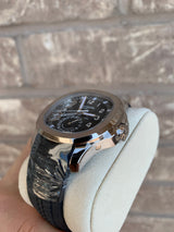 Patek Philippe 5650G-001 Blue Aquanaut NEW