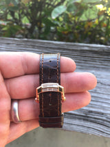 Patek Philippe 5724R-001 Rose Gold Nautilus