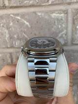 Patek Philippe 5980/1A-014 Steel Nautilus