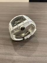 Richard Mille RM 055 Bubba Watson White