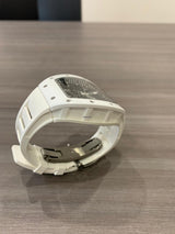 Richard Mille RM 055 Bubba Watson White