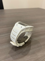 Richard Mille RM 055 Bubba Watson White