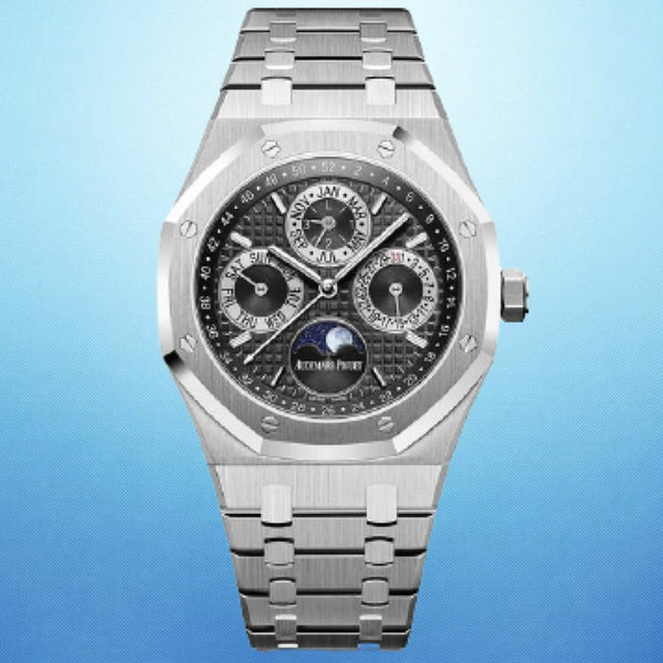 Audemars Piguet 26597PT.OO.1220PT.01 Royal Oak Perpetual Calendar