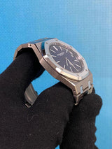 Audemars Piguet 15202IP.OO.1240IP.01 Royal Oak Jumbo Limited Edition
