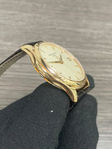 Patek Philippe 5227R-001 Rose Gold Calatrava NEW