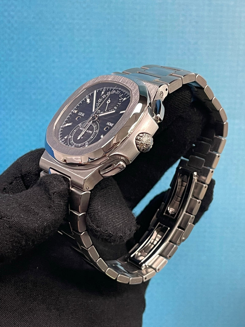 Patek Philippe 5990/1A-001 Nautilus