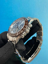 Rolex 116506 Platinum Daytona Baguette Dial